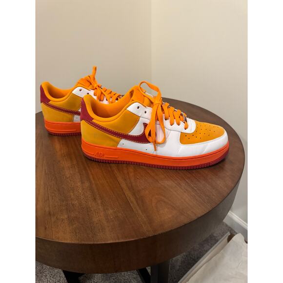 Air Force 1 “China” - Picture 5 of 6